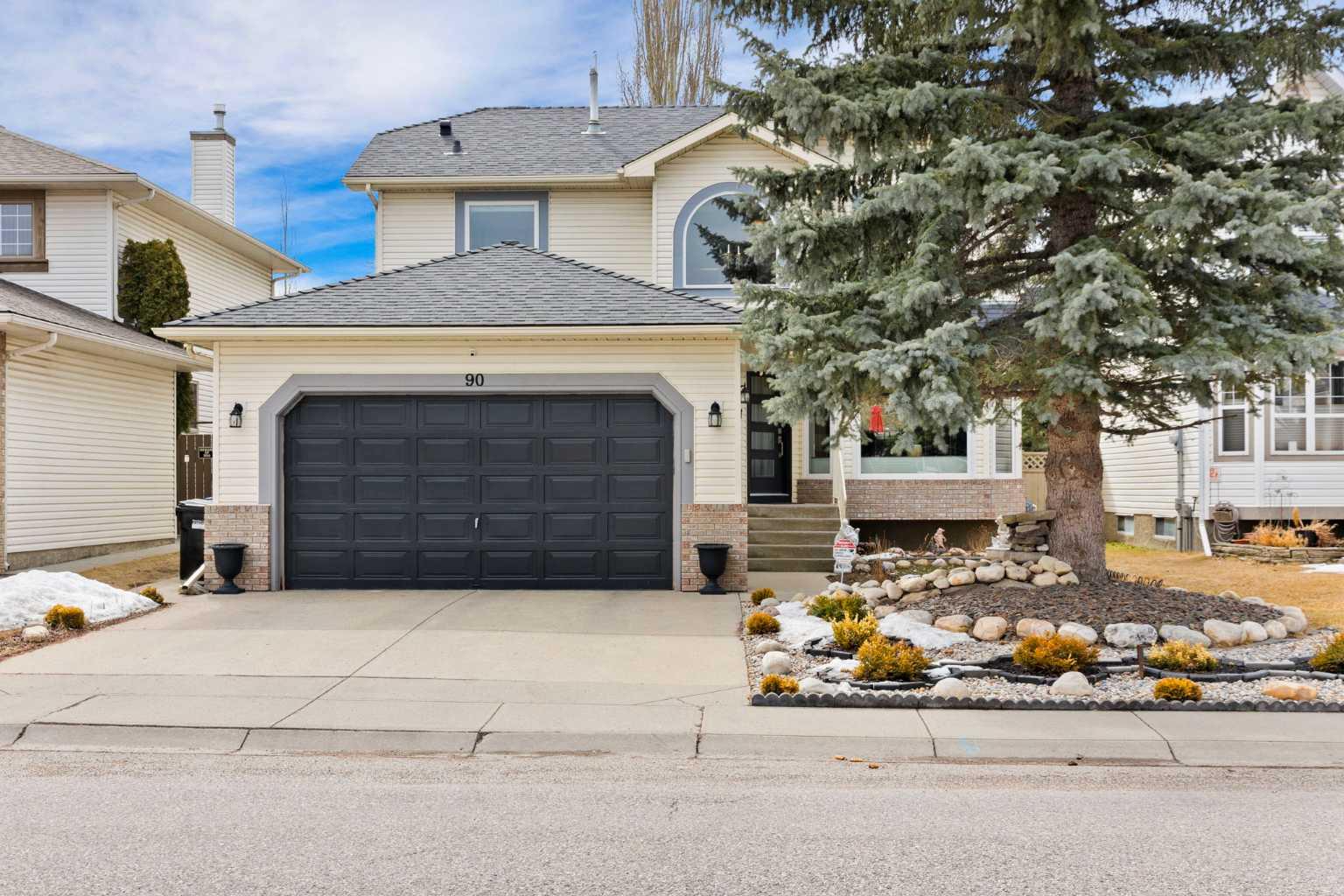 90 Riverview Circle SE, T2C4K1