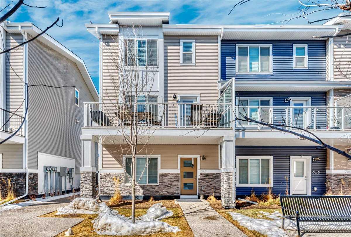 310, 669 Savanna Boulevard NE, T3J 2K2