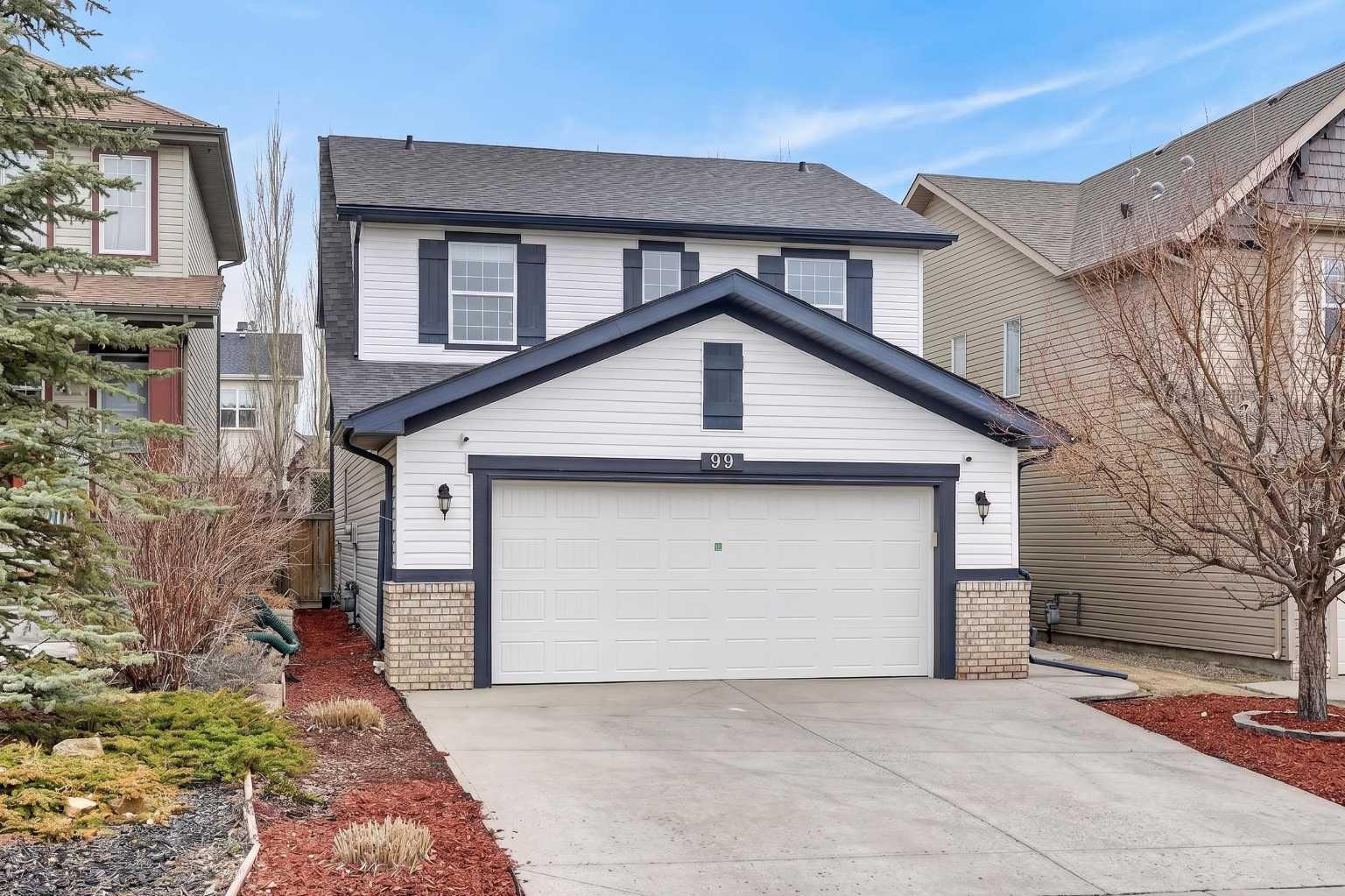 99 Evansbrooke Manor NW, T2P 1C9