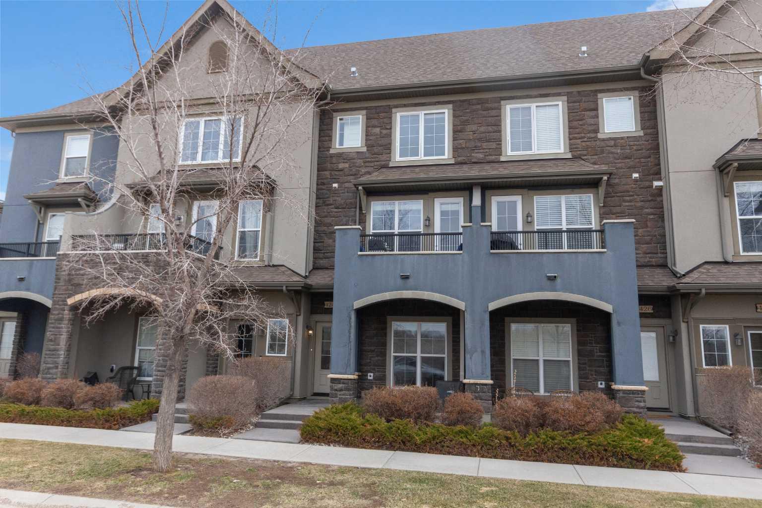 424 Quarry Way SE, T2C 5N4