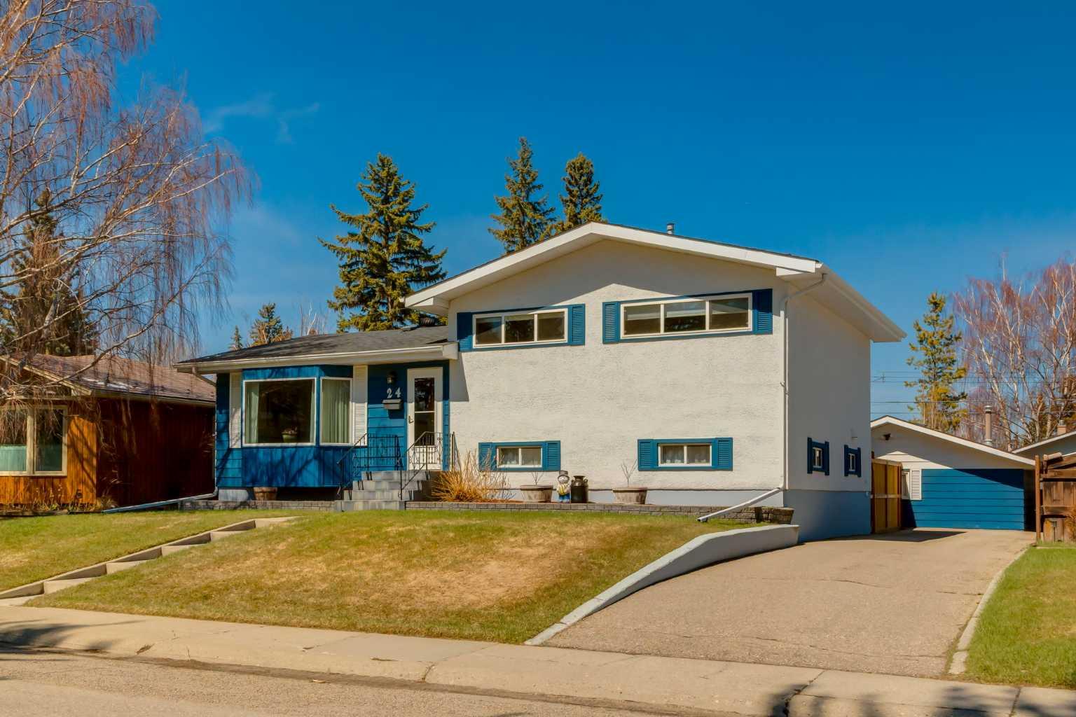 24 Hobart Road SW, T2V3K1
