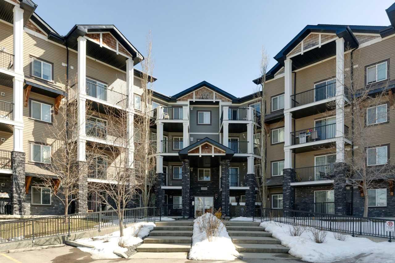 2321, 130 Panatella Street NW, T3K0Y6
