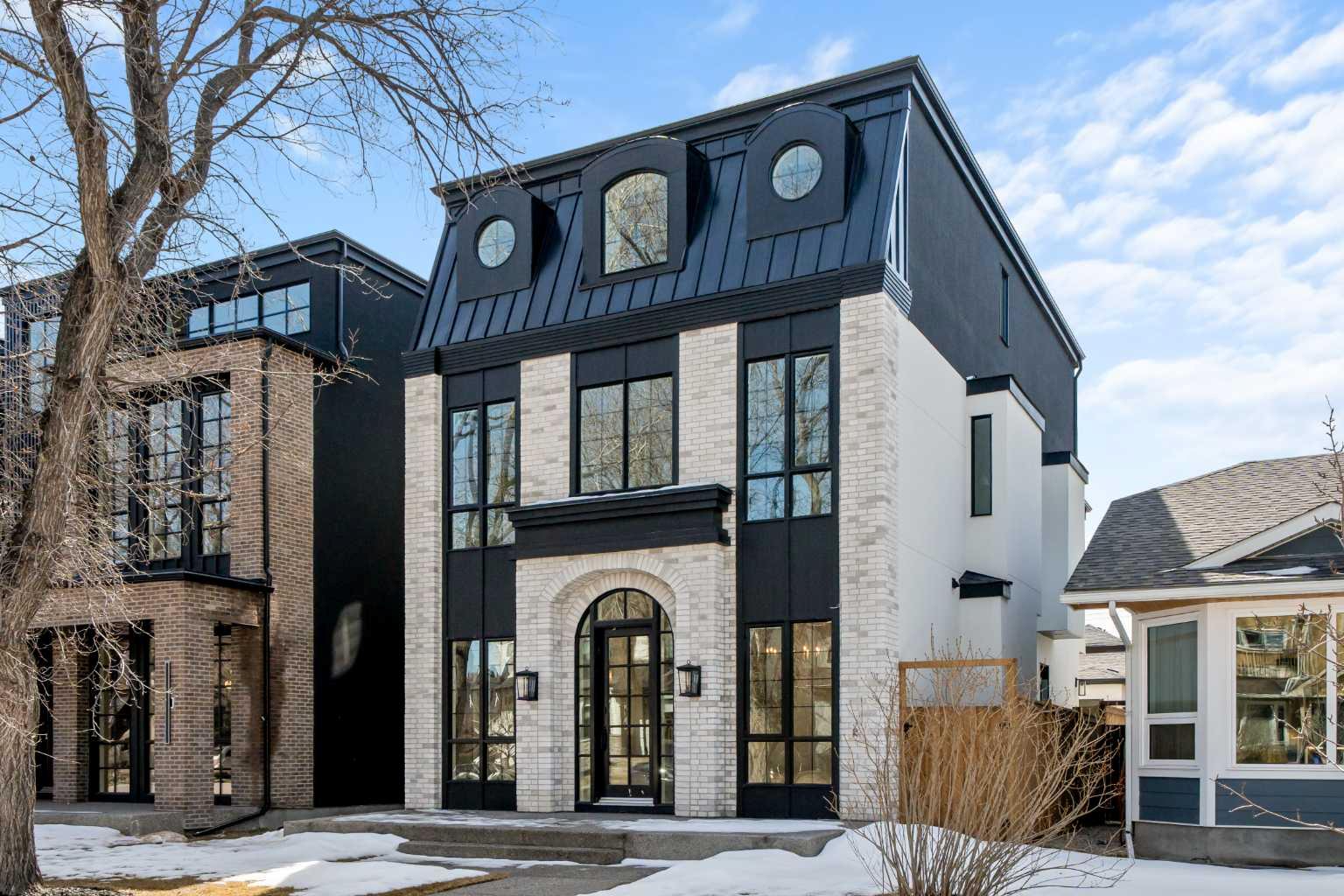 2407 4 Avenue NW, T2N 0P3