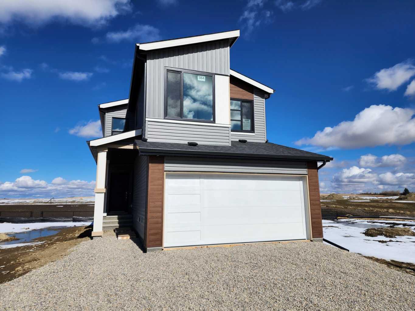 364 Herron Landing NE, T3P 2R5