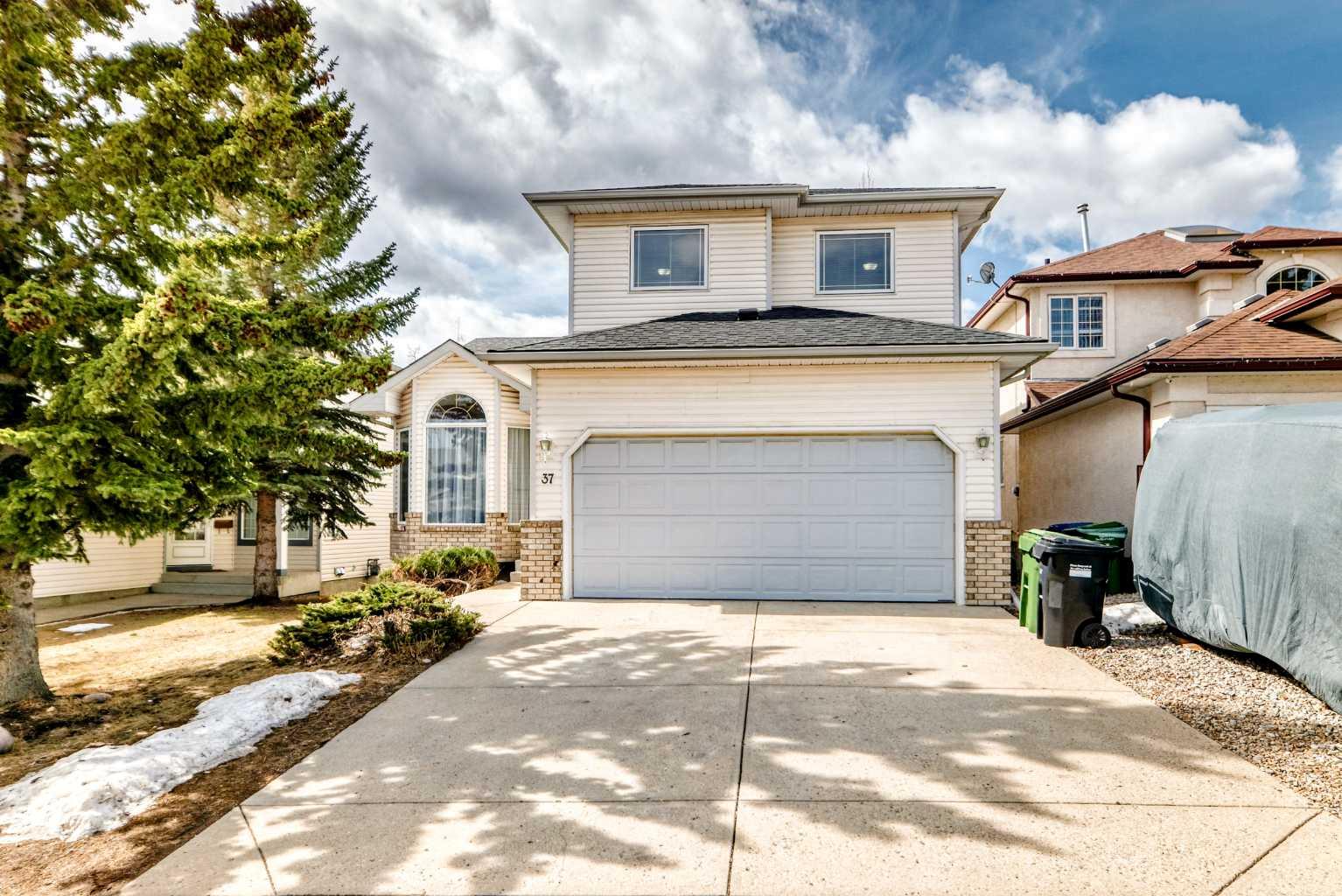 37 Arbour Wood Place NW, T3G4A7