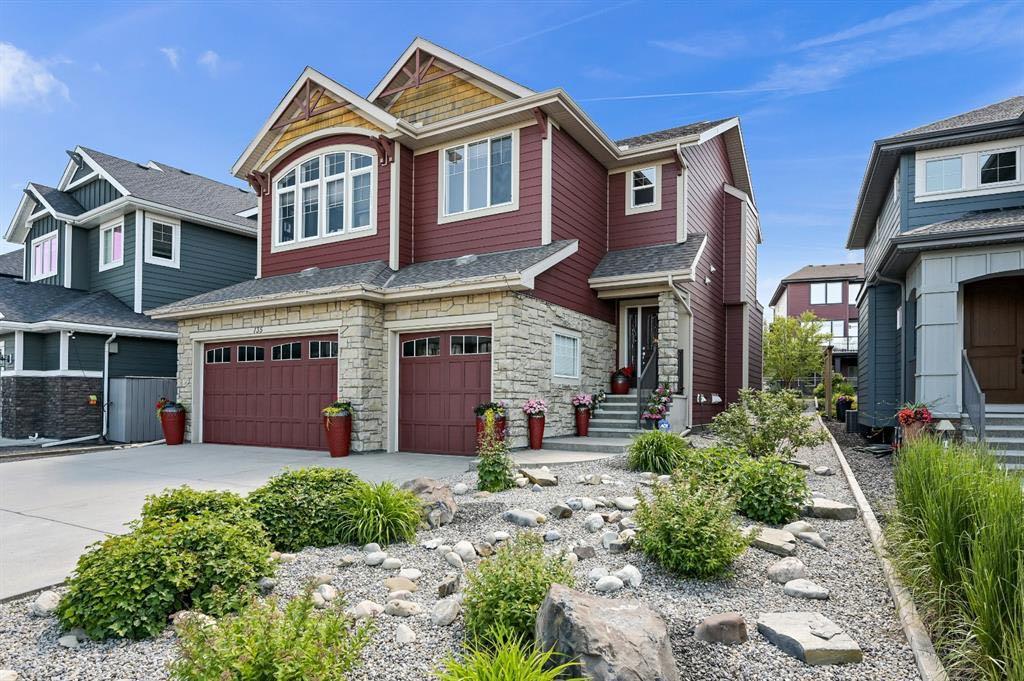 135 Auburn Sound Manor SE, T3M 0R9