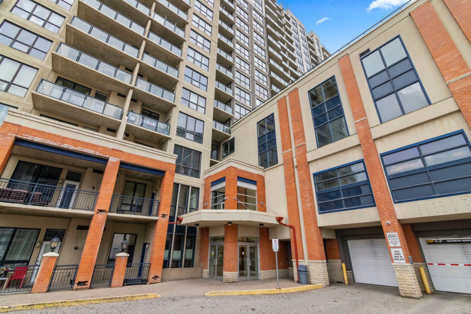 1311, 8710 Horton Road SW, T2V 0P7