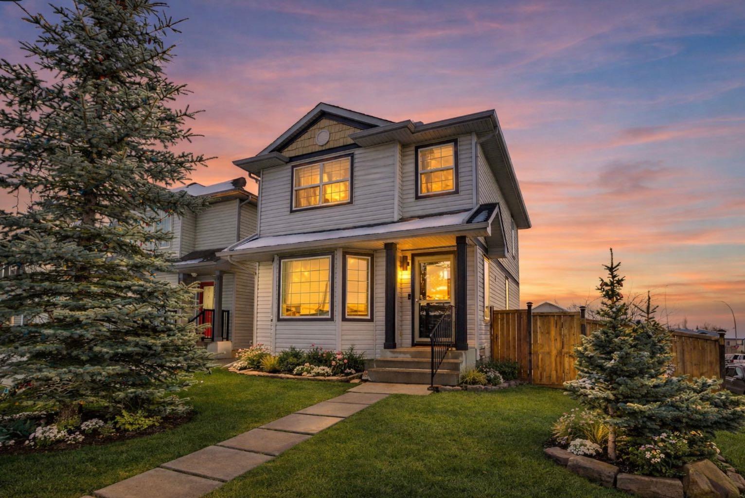 255 Citadel Acres Close NW, T3G 5A7