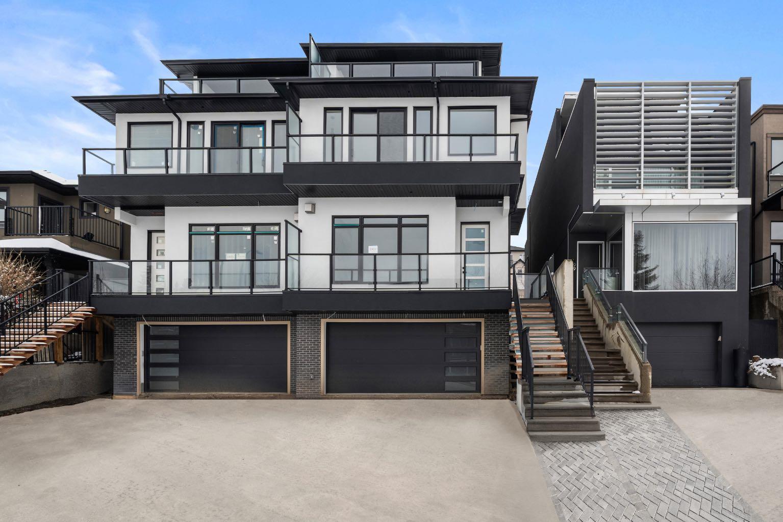 1907 28 Avenue SW, T2T 1K2