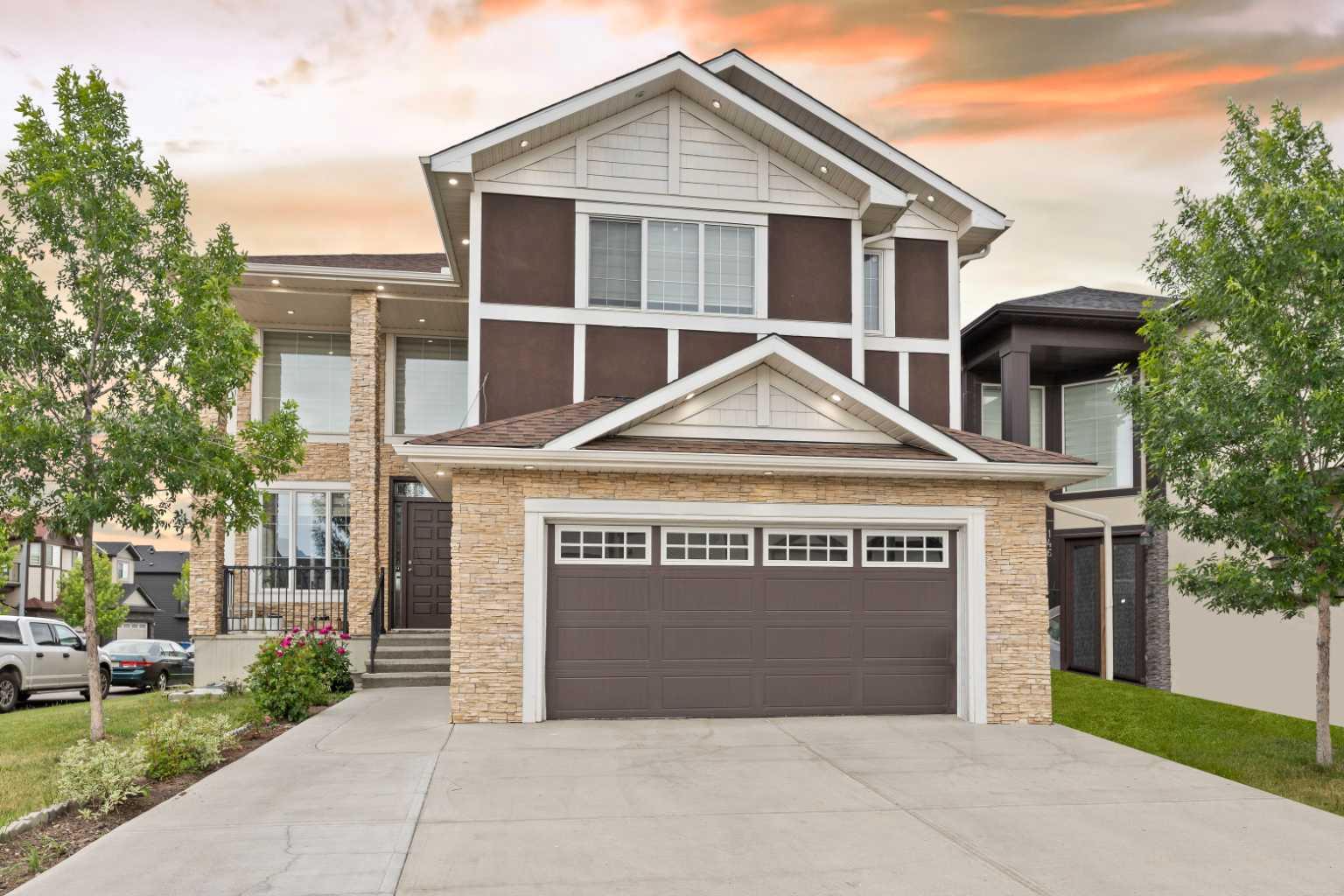 150 Saddlelake Grove NE, T3J 0N8