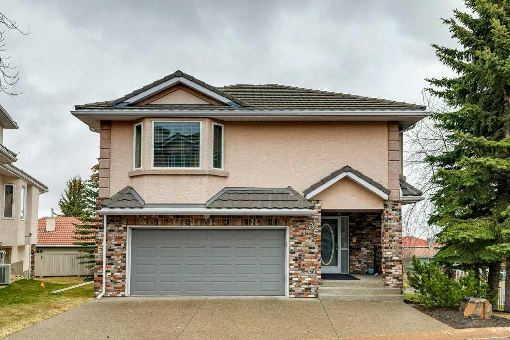 86, 100 Signature Way SW, T3H 2W6