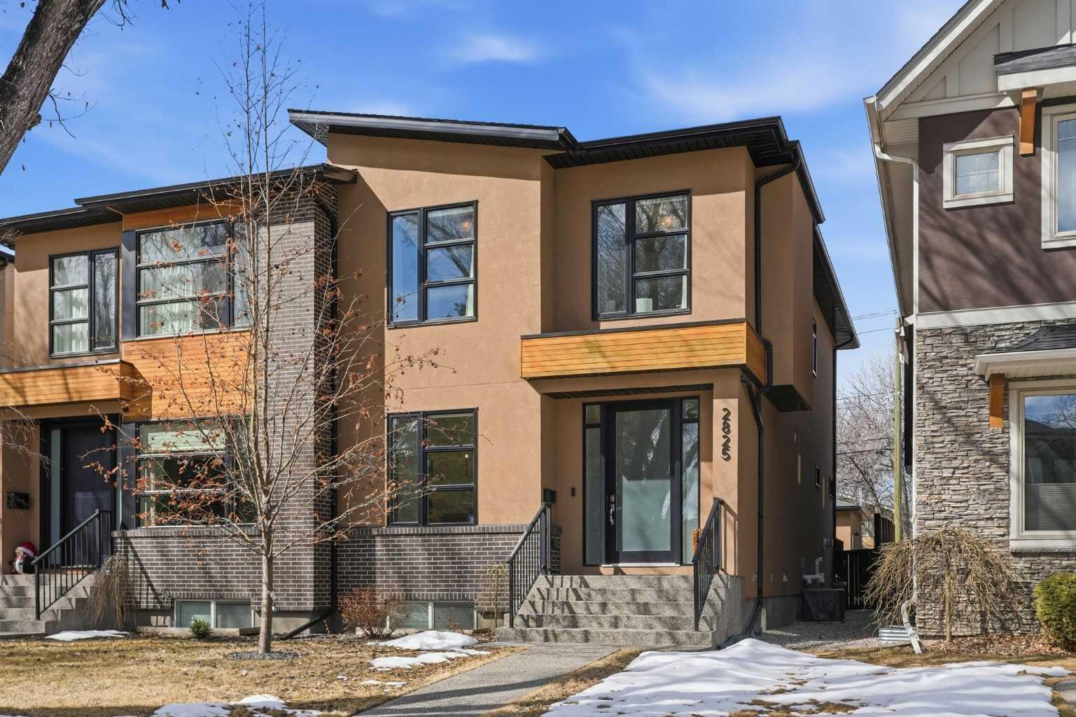 2825 26 Street SW, T3E 2B1