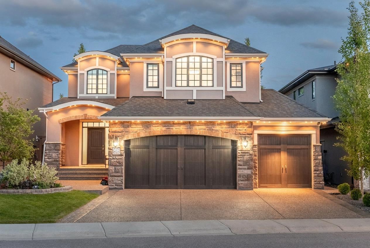 108 Aspen Summit Circle SW, T3H 0Z6