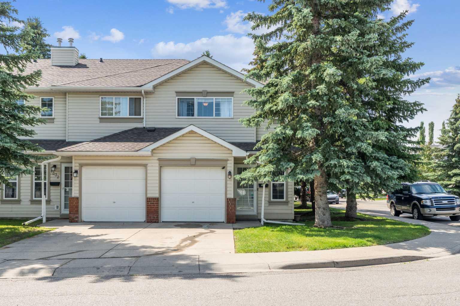 1336 154 Avenue SW, T2Y 3E5