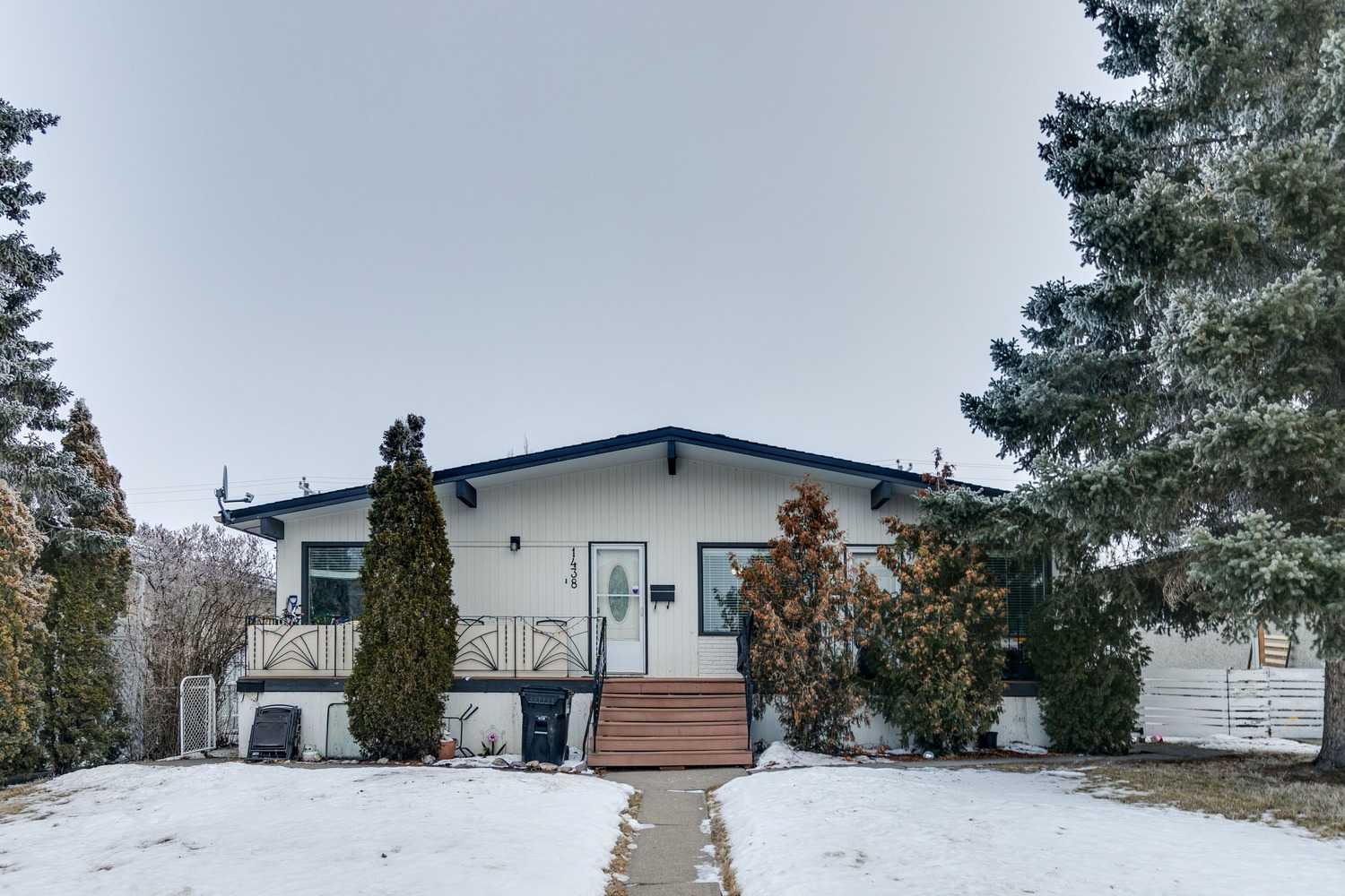1440 45 Street SW, T3C 2C2