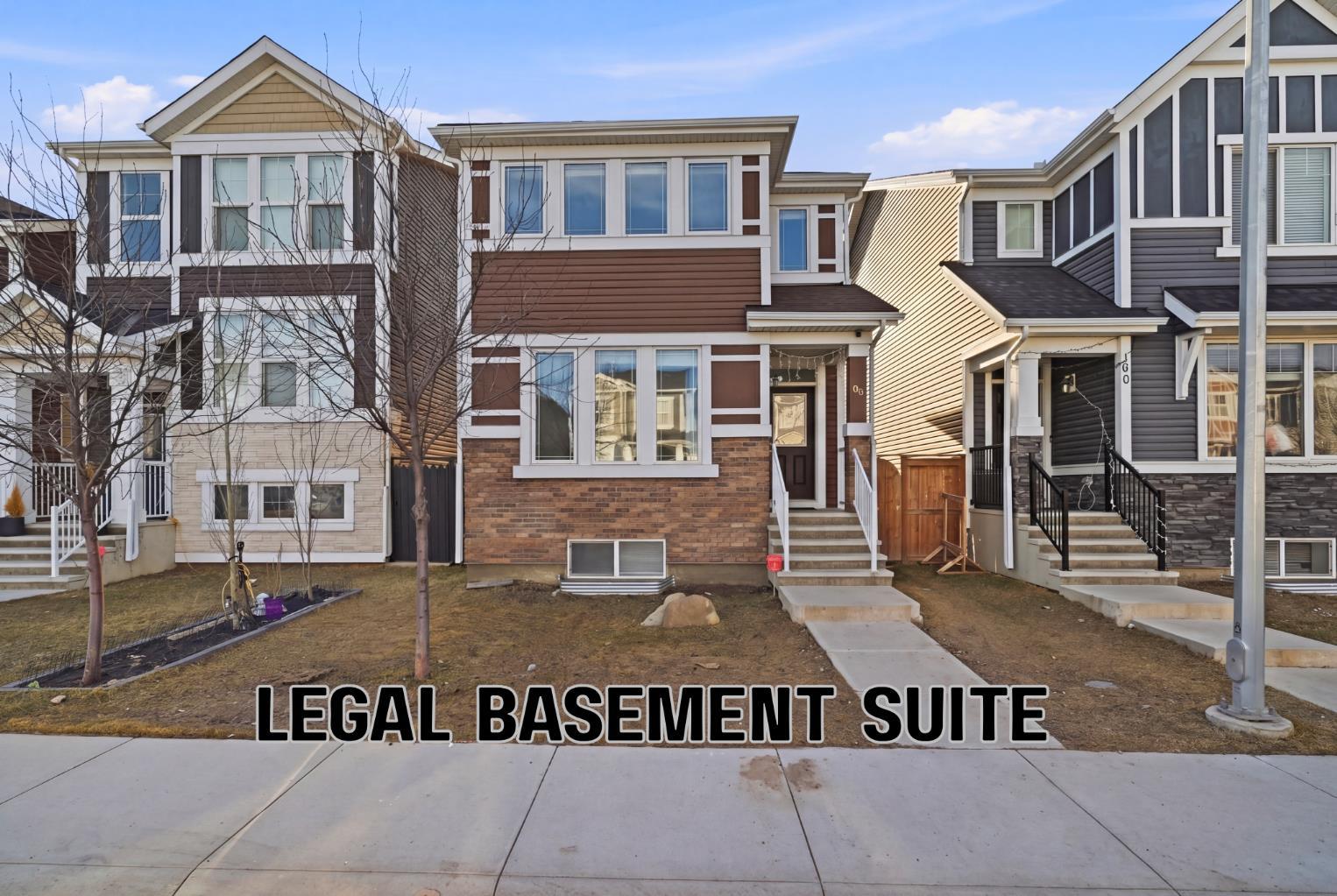 96 Red Embers Crescent NE, T3N0R4