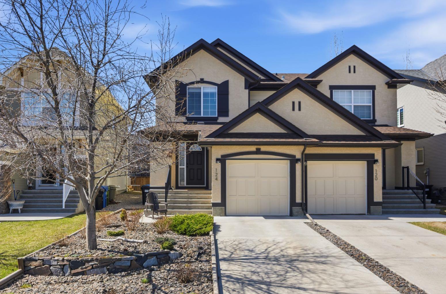 124 Cranston Gate SE, T3M 0Z5