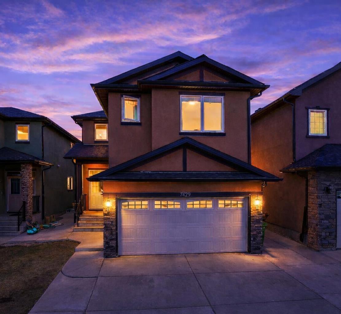 360 Saddlemont Boulevard NE, T3J 0M8
