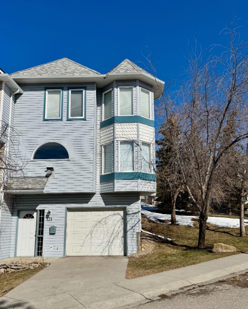 131 Patina Rise SW, T3H 3R5