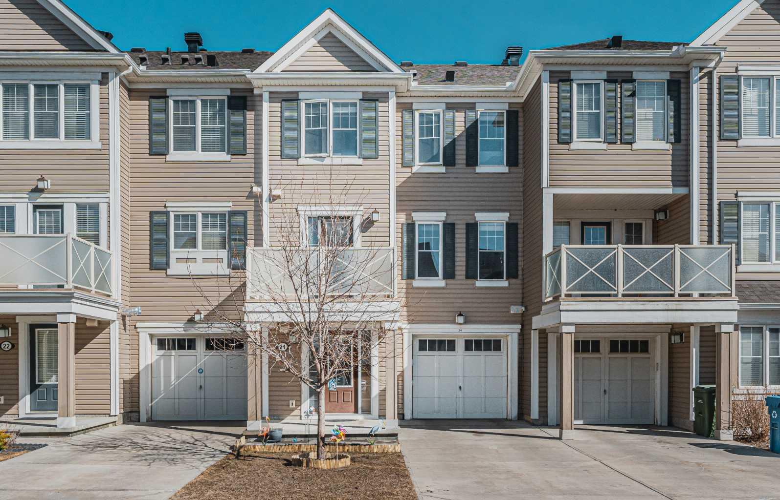 24 Cityscape Avenue NE, T3N 0P9