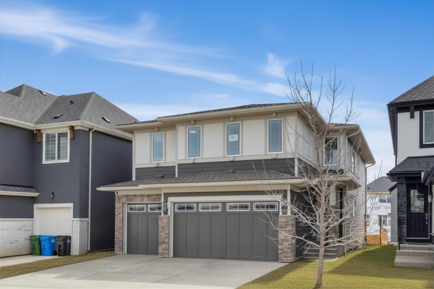 243 Marina Grove SE, T3M3J4