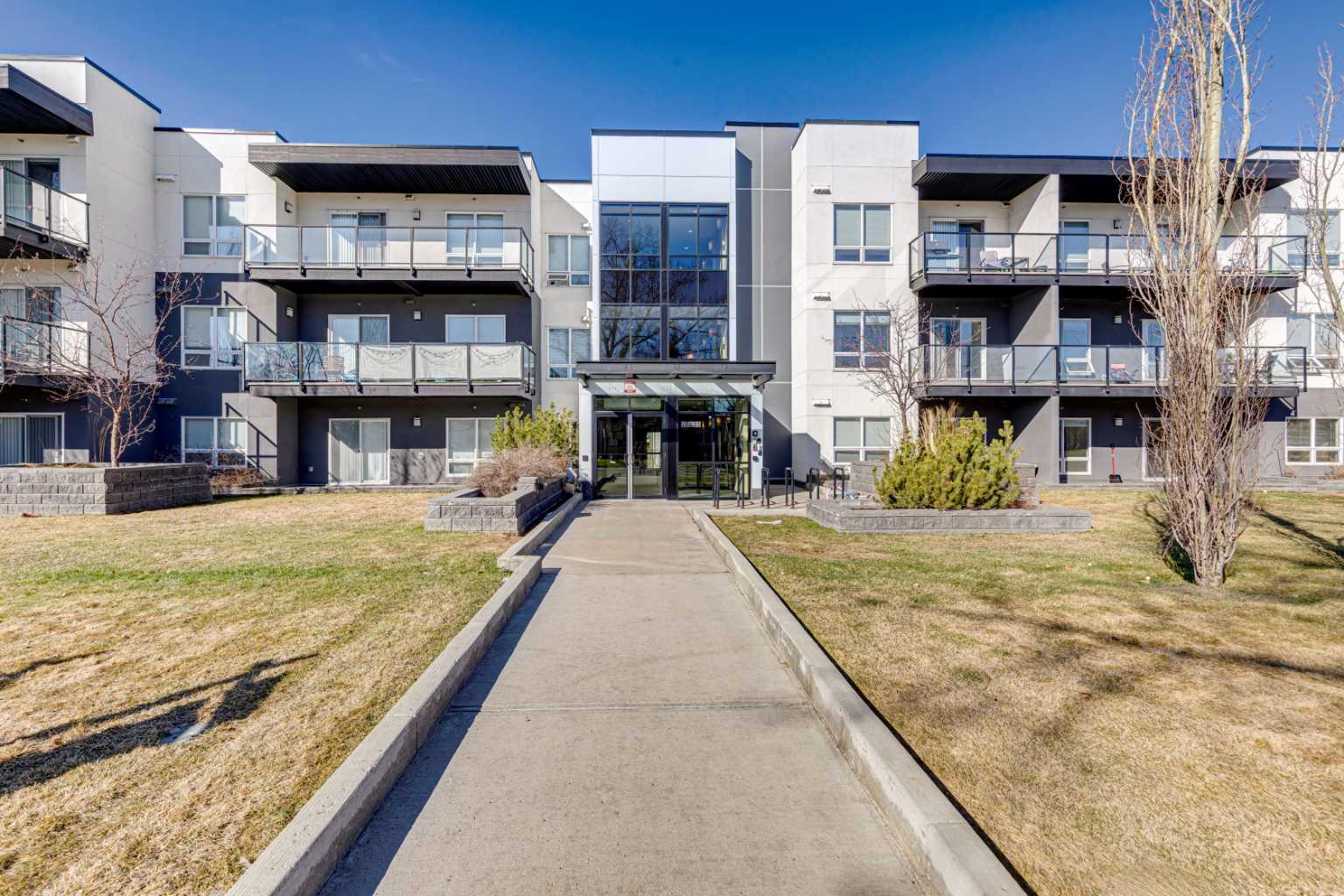 108, 15233 1 Street SE, T2X 0X5