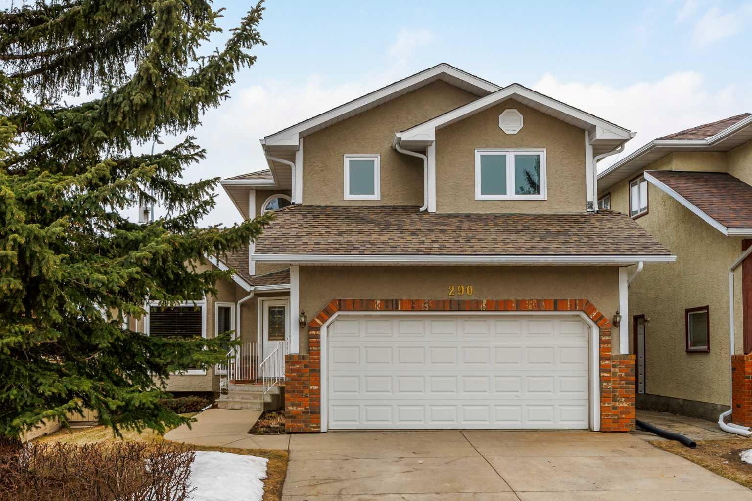 290 Edgepark Way NW, T3A 4S7