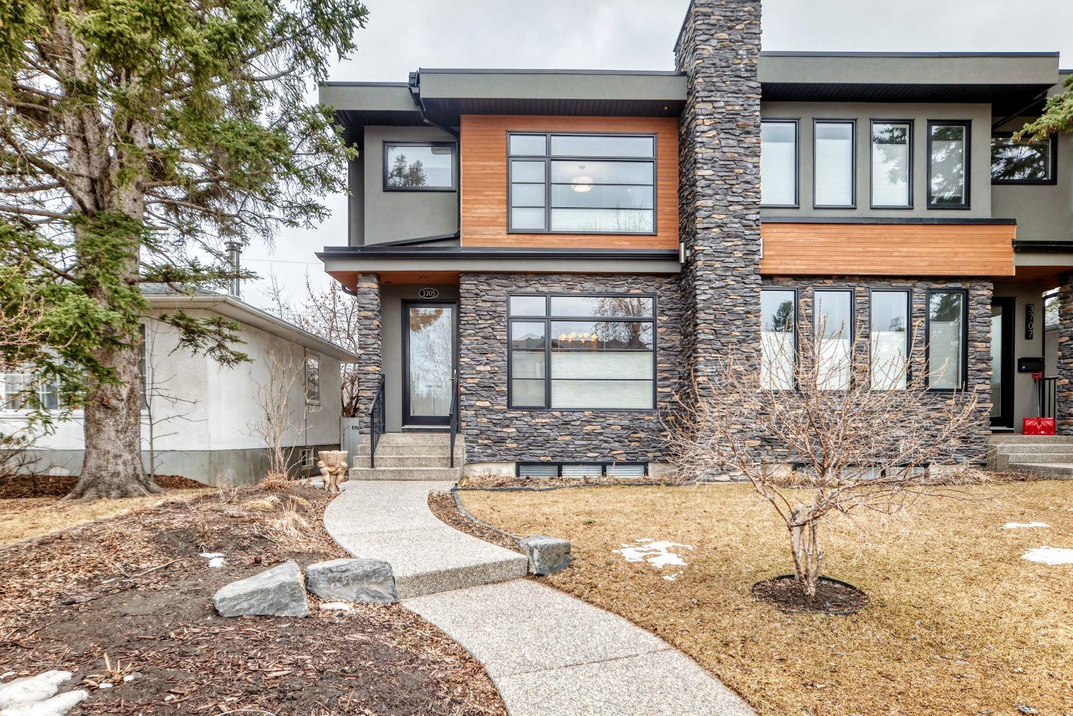 3705 2 Avenue SW, T3C 0A2