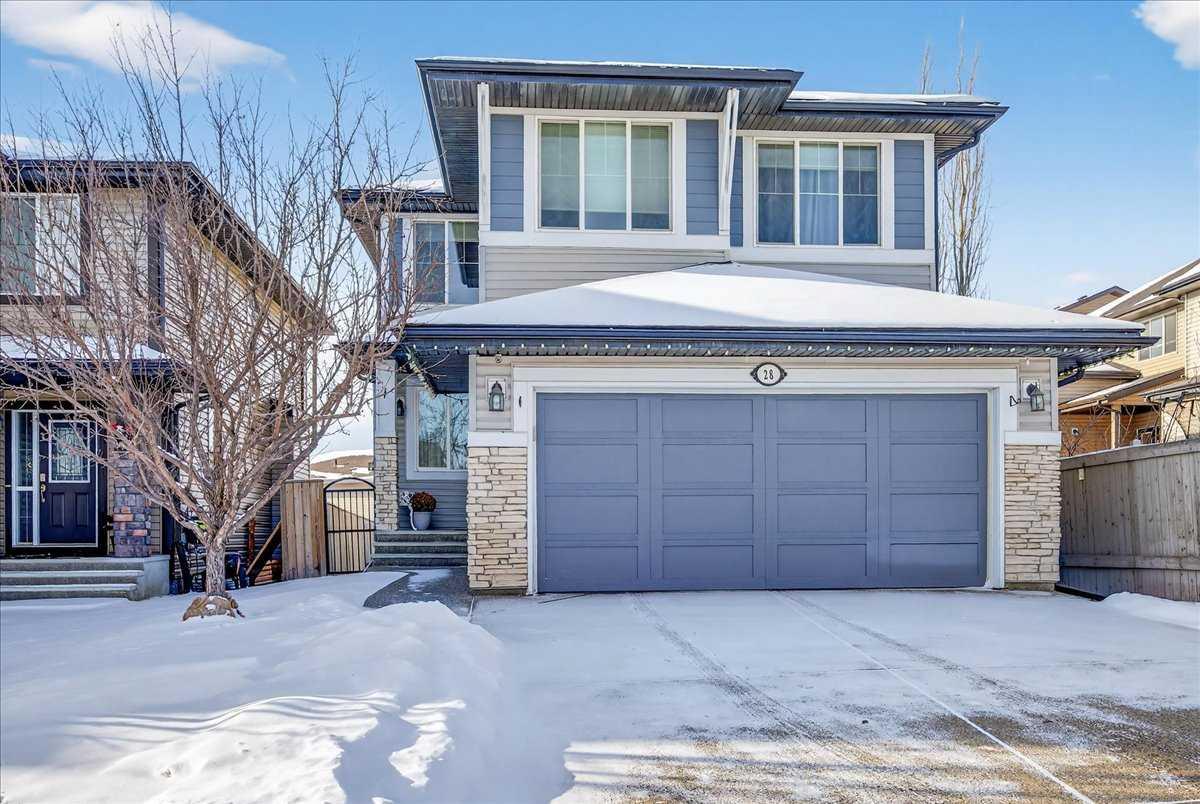 28 Evansview Manor NW, T3P 0J7