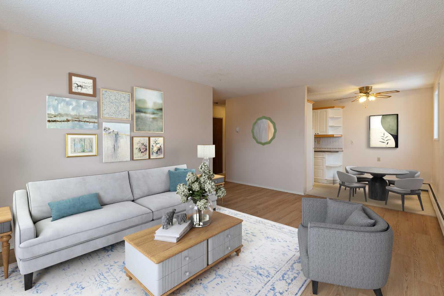 205, 6464 Travois Crescent NW, T2K 3S9