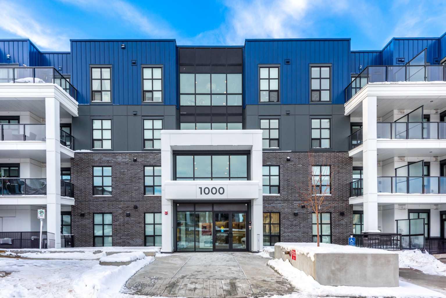 1111, 4270 Norford Avenue, T3B 6P8