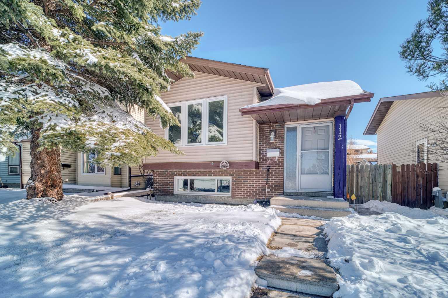 112 Edgedale Way, T3A 2P9