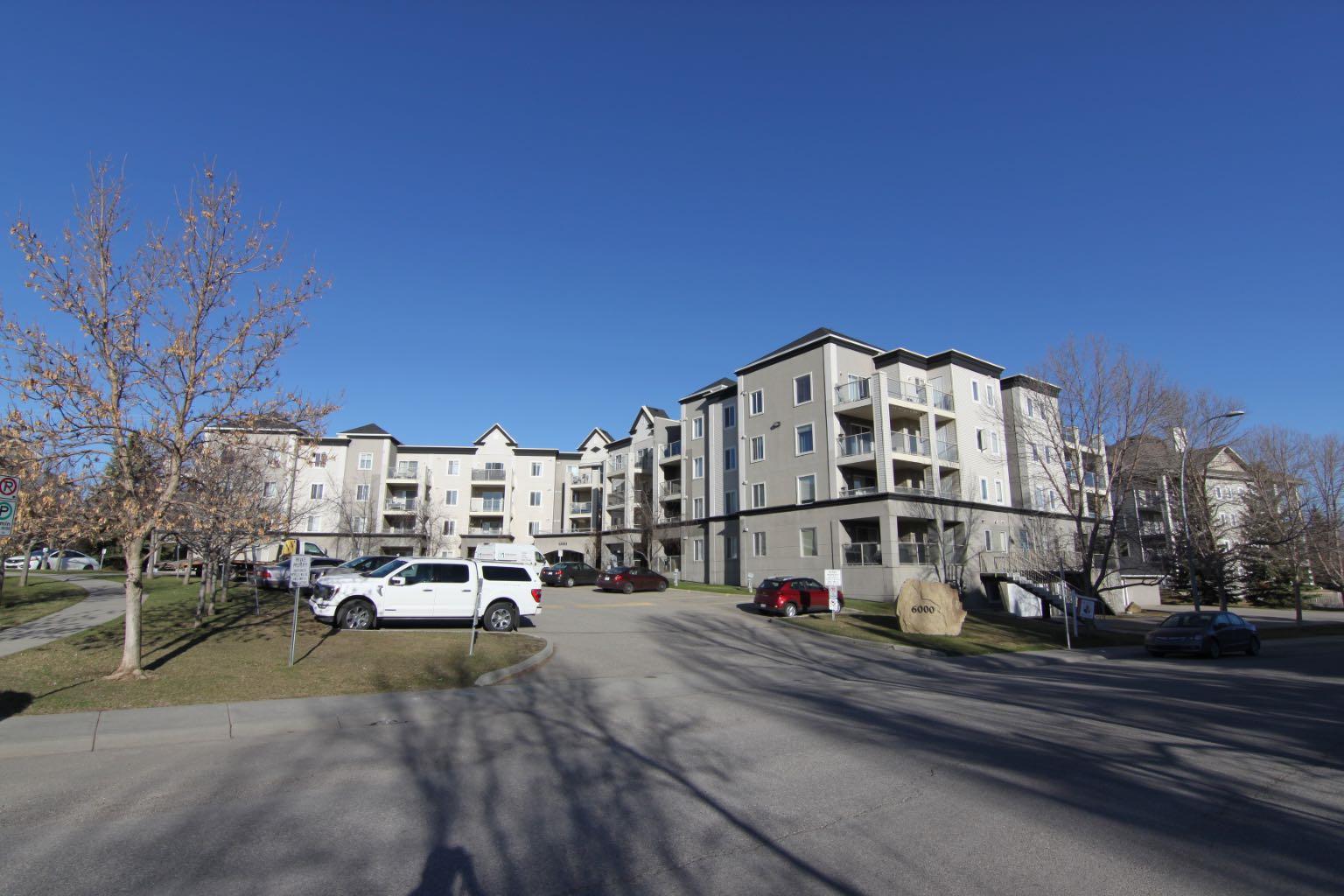 319, 6000 Somervale Court SW, T2Y 4J4