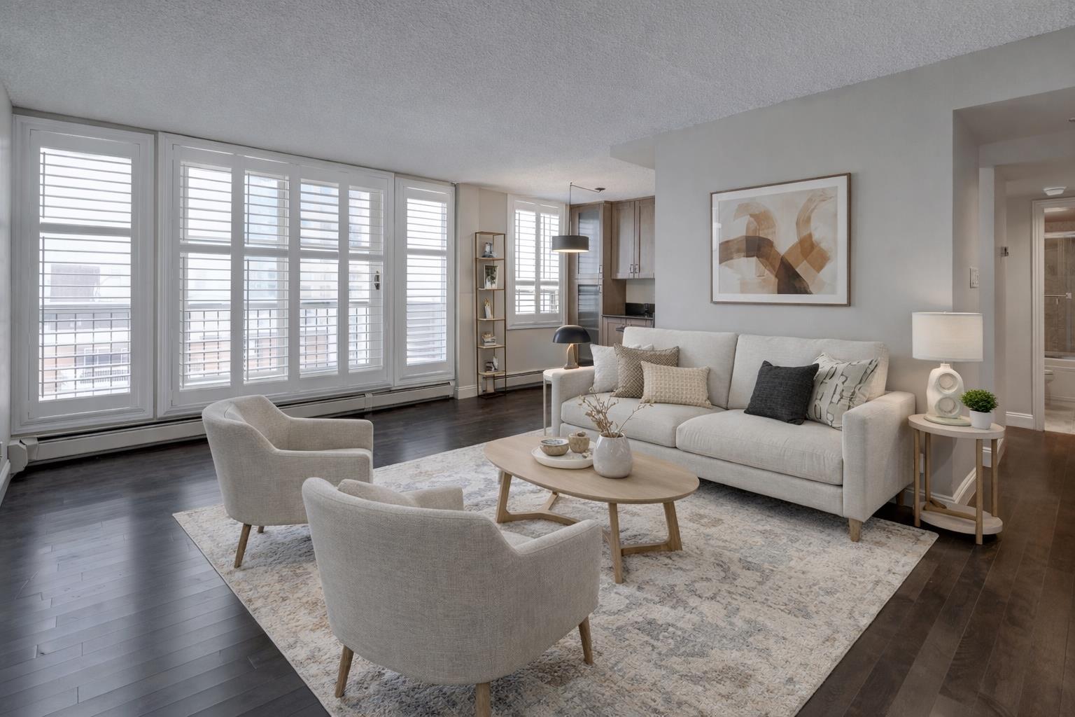 905, 733 14 Avenue SW, T2R 0W1