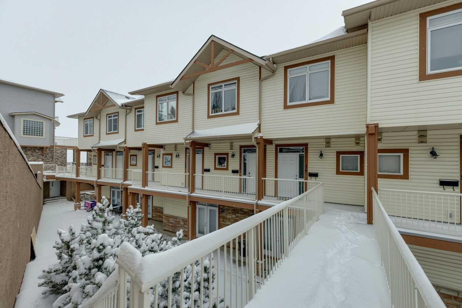 14, 133 Rockyledge View NW, T3G 5X2