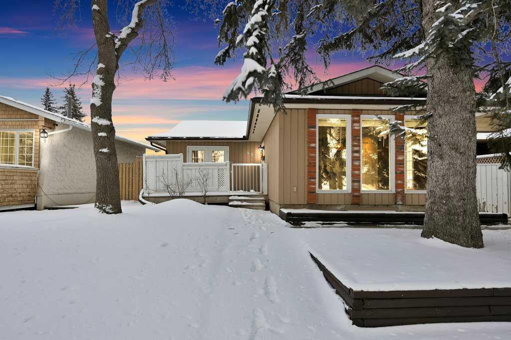 480 Midridge Drive SE, T2X 1B3