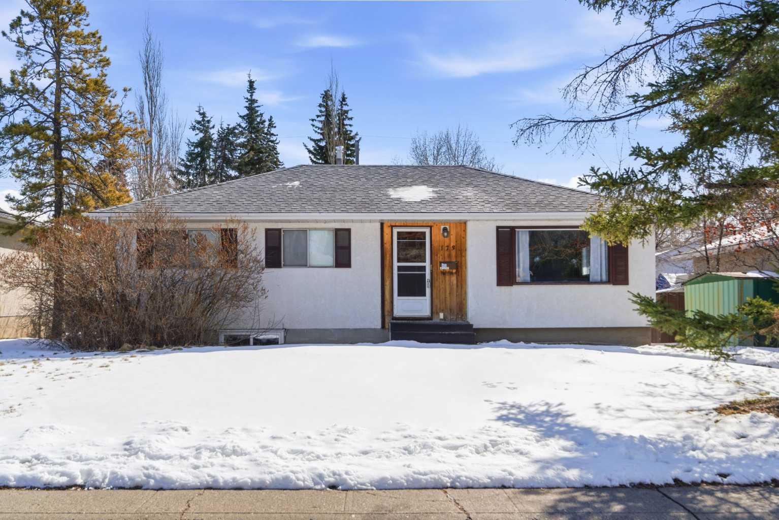 173 Gordon Drive SW, T3E 5B1