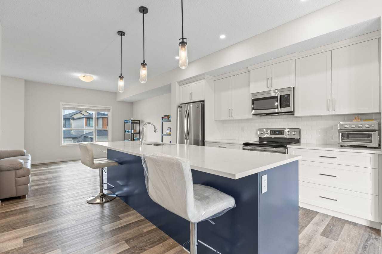 322 Harvest Hills Way NE, T3K 2P3