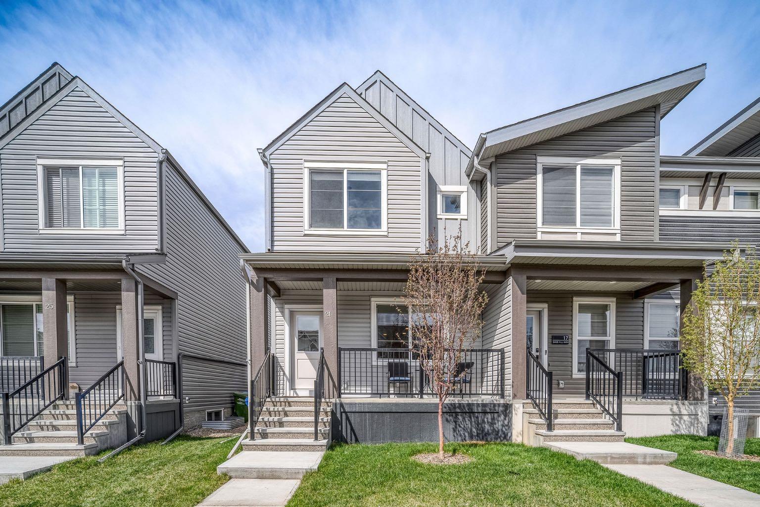 21 Sage Hill Path NW, T3R 2A7
