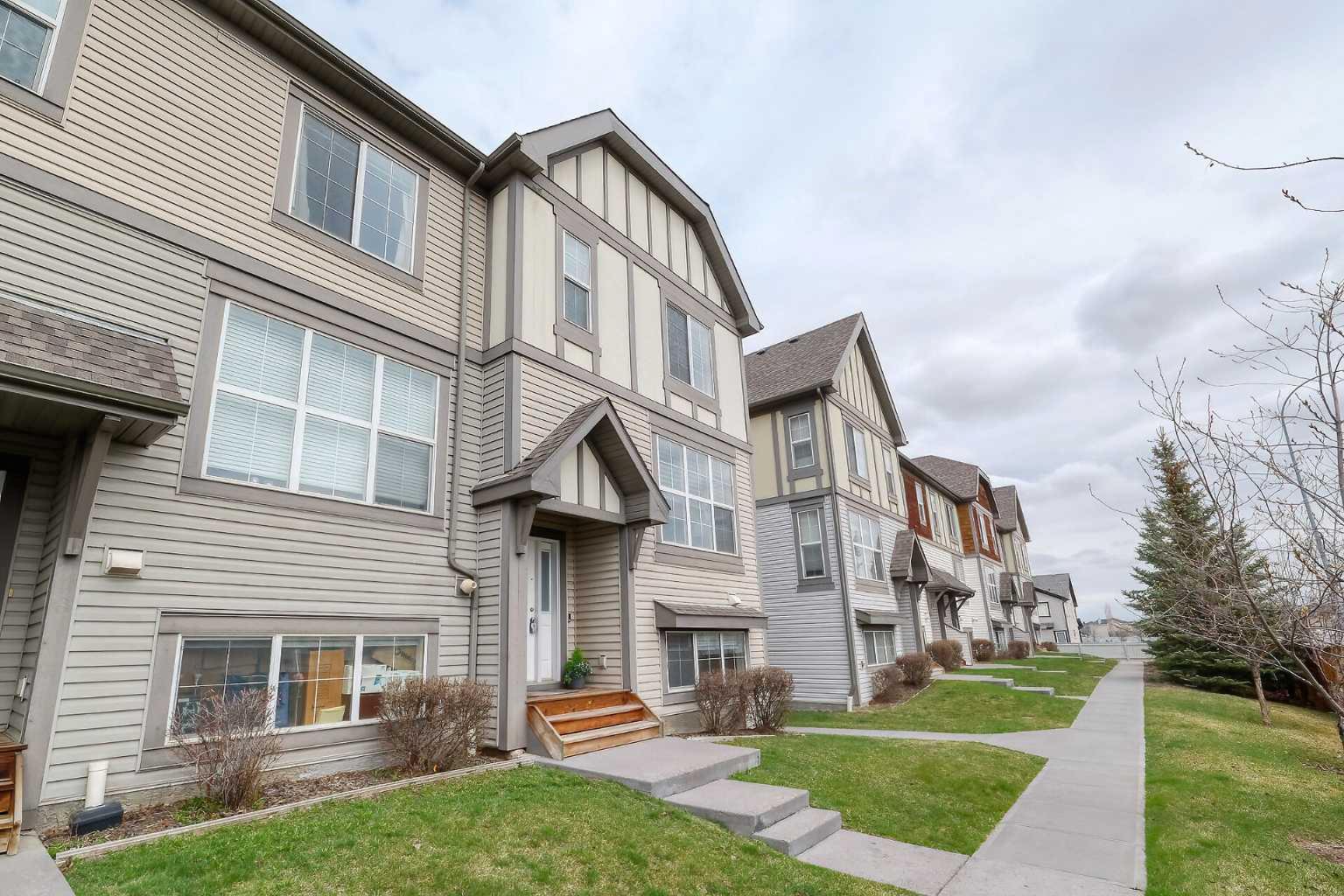 366, 130 New Brighton Way SE, T2Z 1H6