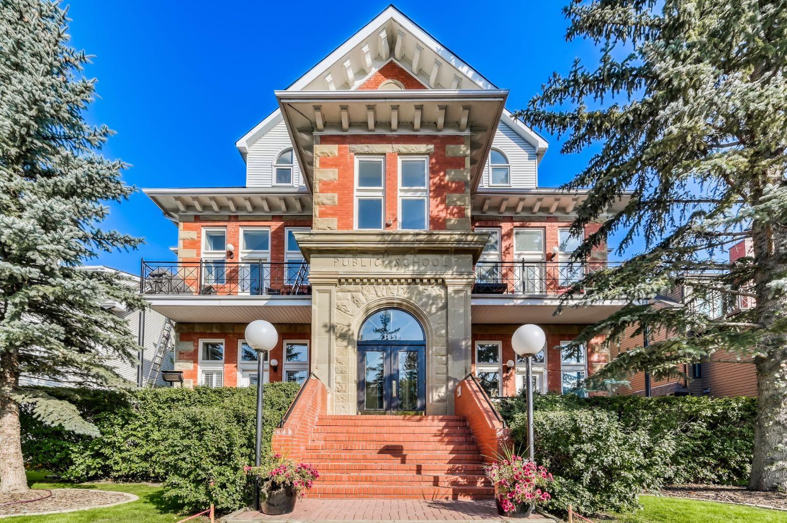 202, 3650 2 Street SW, T2S1T8