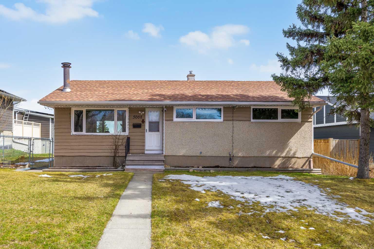 5008 2 Street NW, t2k0z3