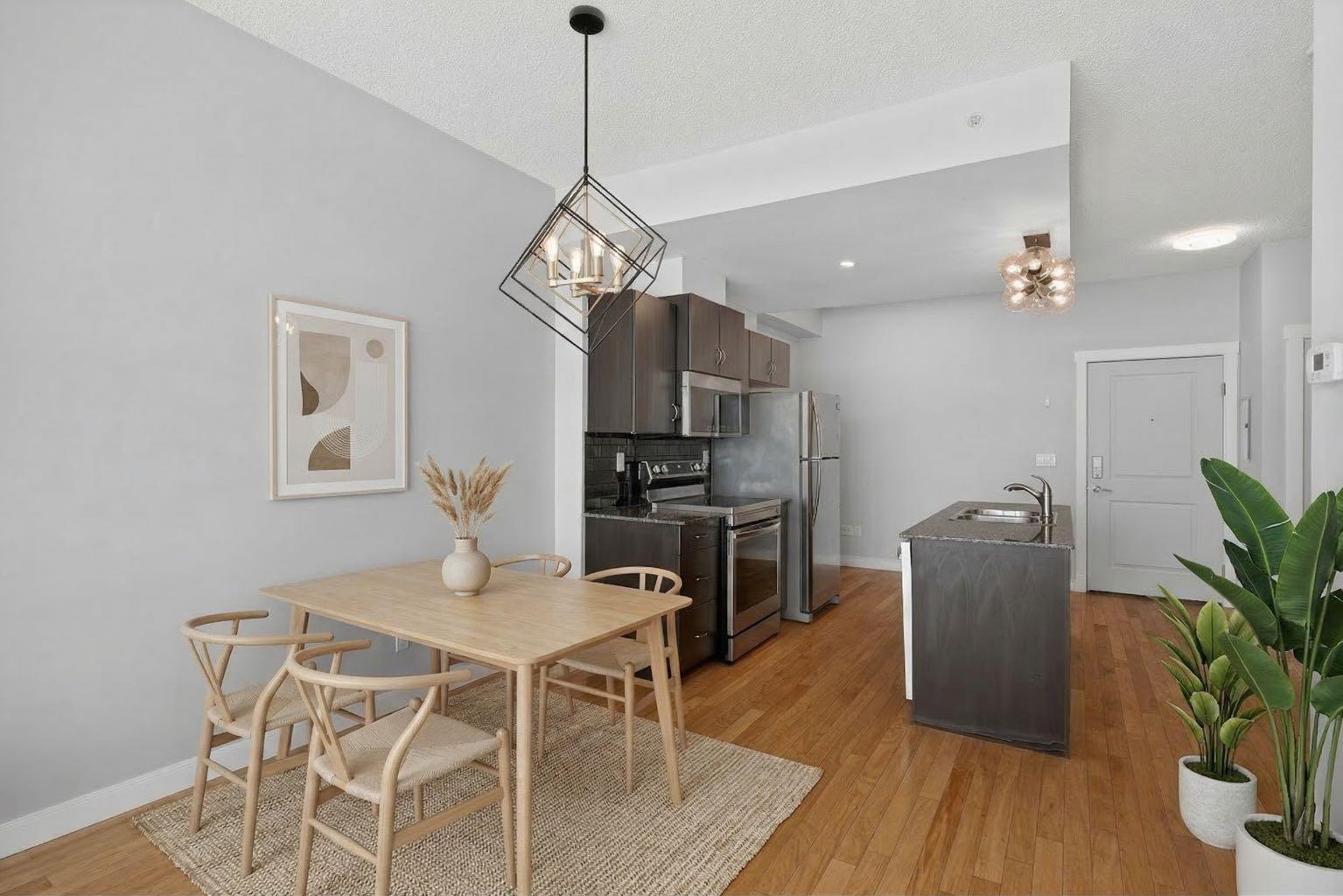 6409, 11811 Lake Fraser Drive SE, T2J7J1