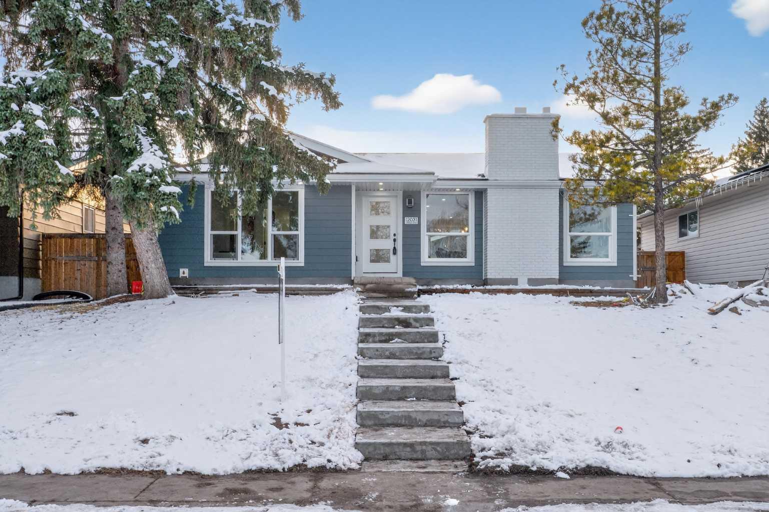 12031 Candiac Road SW, T2W1L1