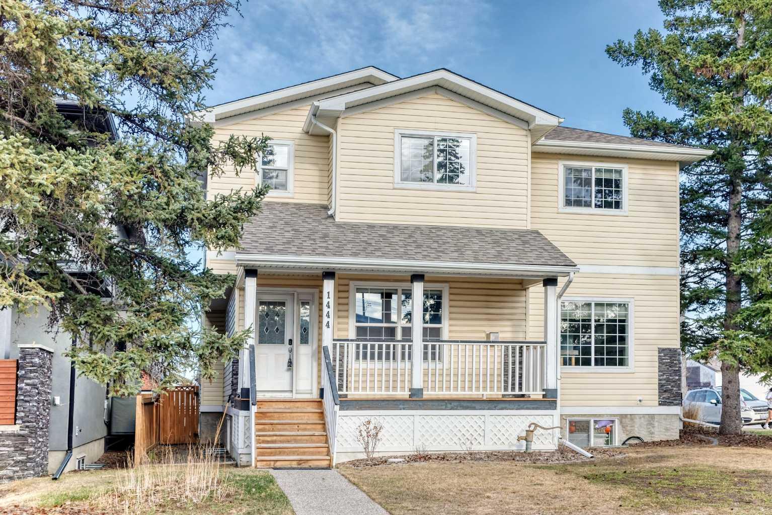1444 40 Street SW, T3C 1W7