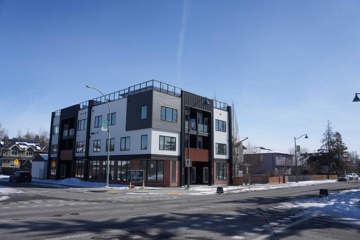 4740 Bowness Road, T3B 0B4