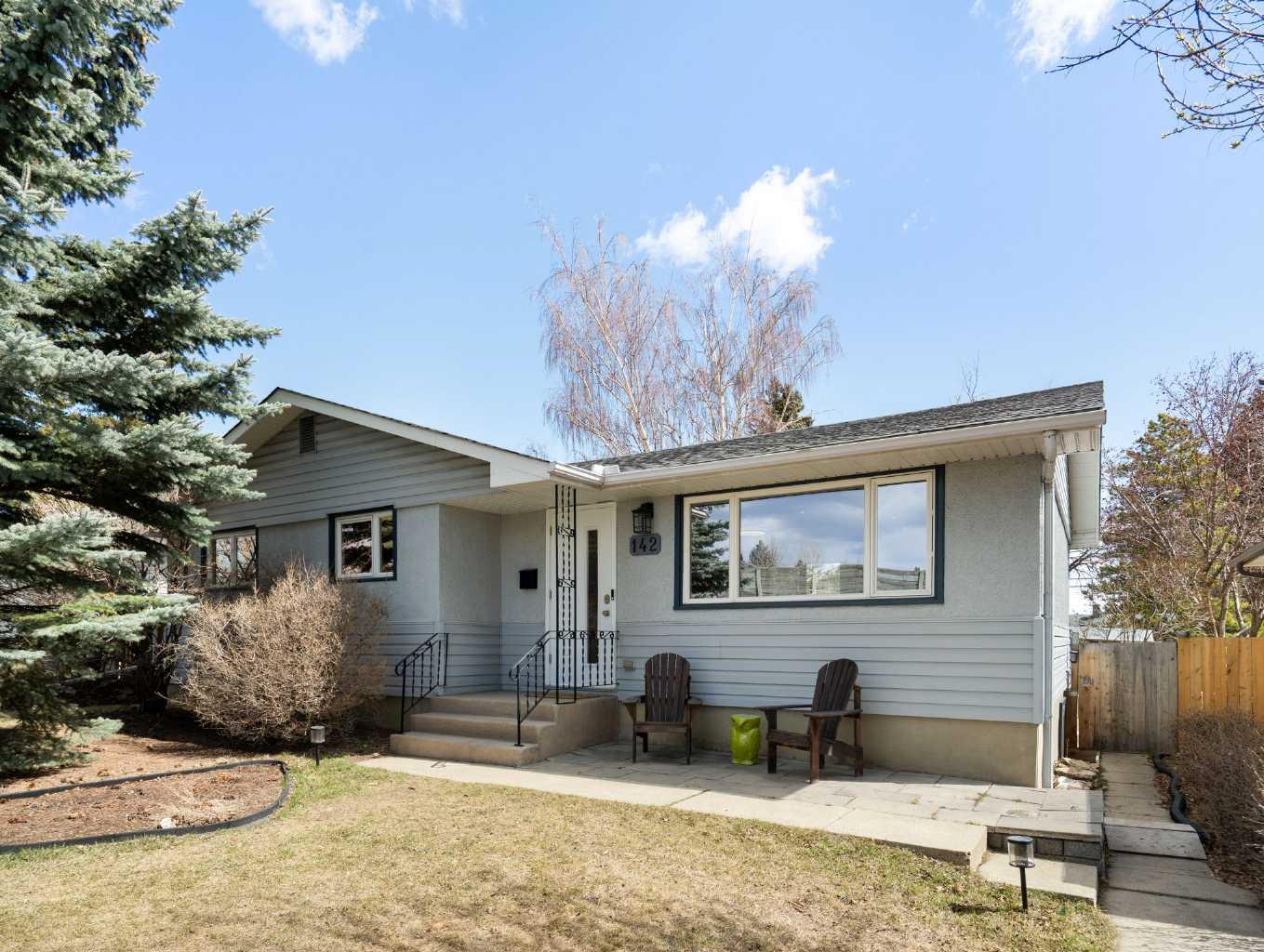 142 Winston Drive SW, T3C2P9