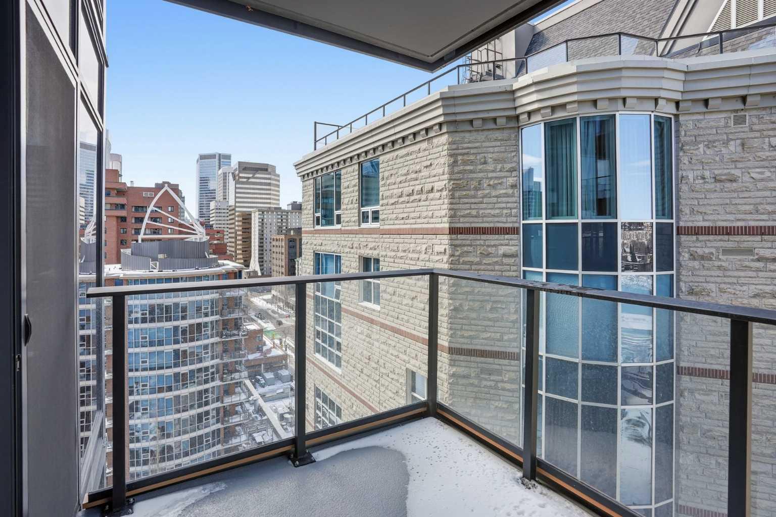 1309, 730 2 Avenue SW, T2P 1R8