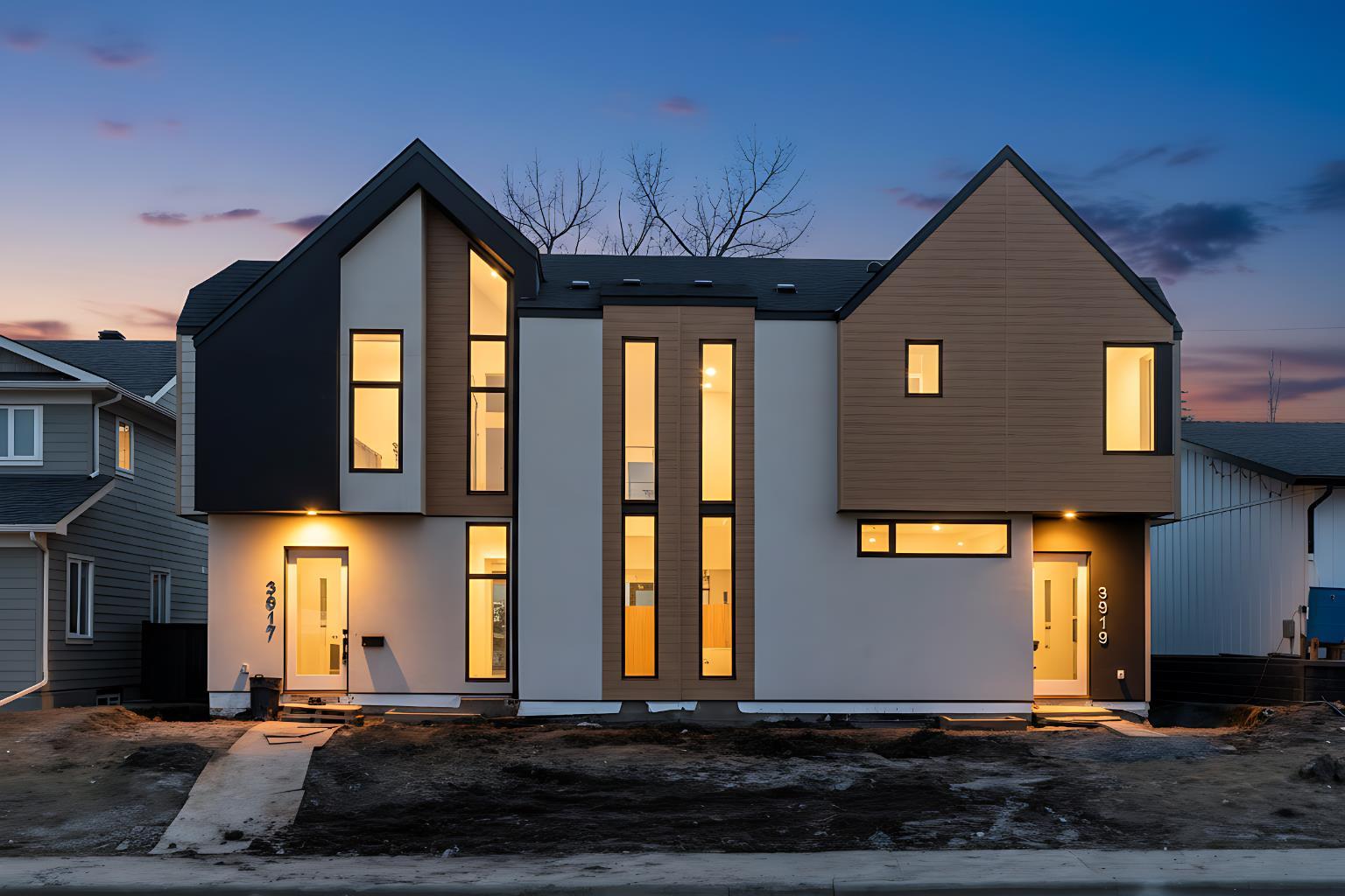 3917 23 Avenue SW, T3E 0J9