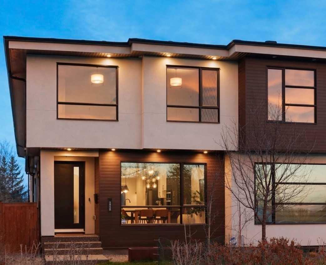 2412 23 Street NW, T2M3Y2